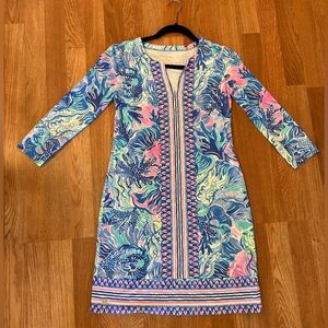 Lily Pulitzer Dress